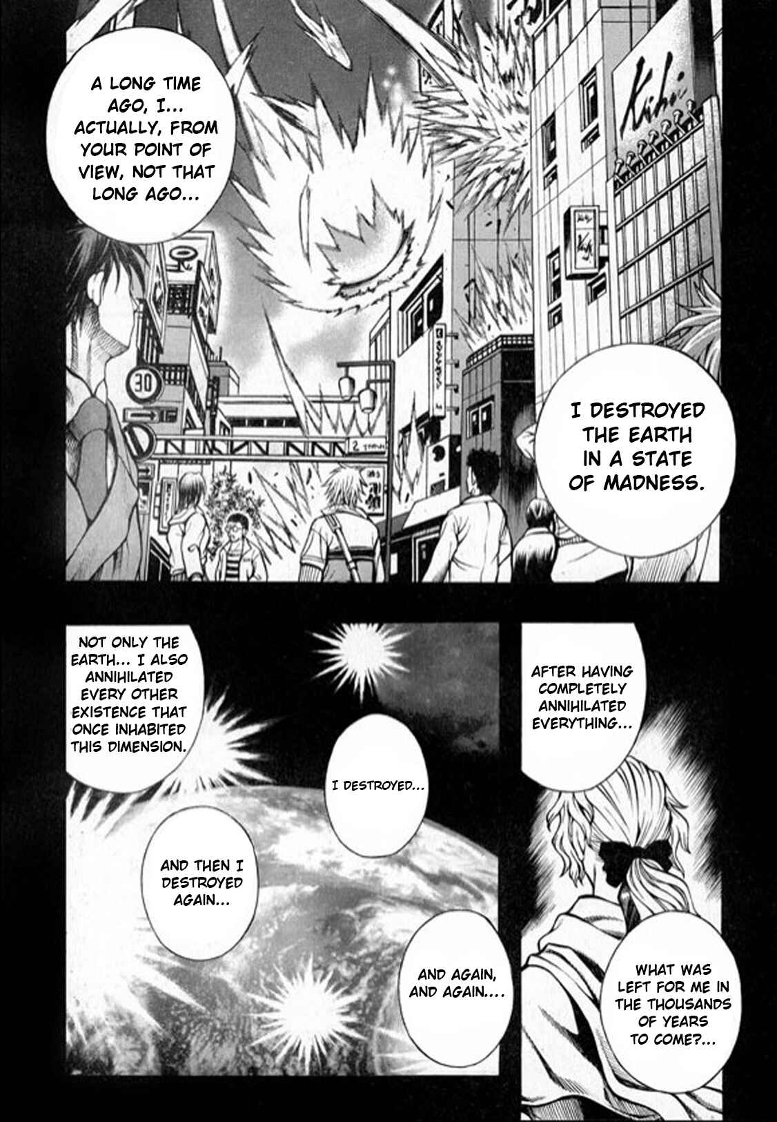 Chapter 101 - Page 14