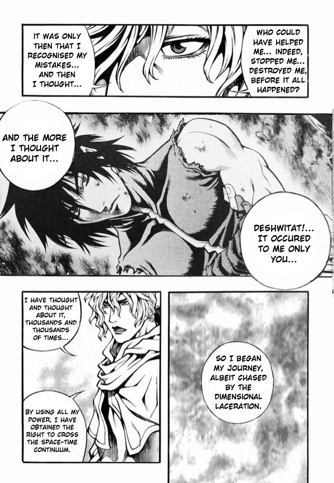 Chapter 101 - Page 16