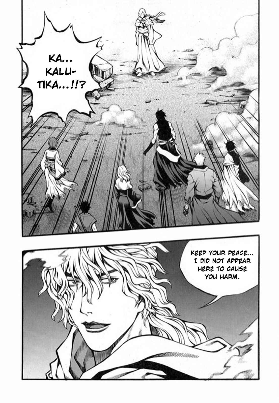 Chapter 101 - Page 4