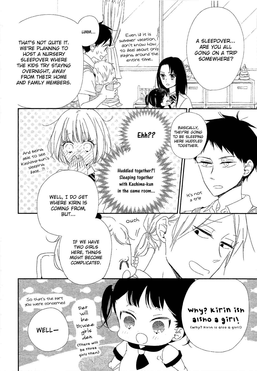 Chapter 100 - Page 11