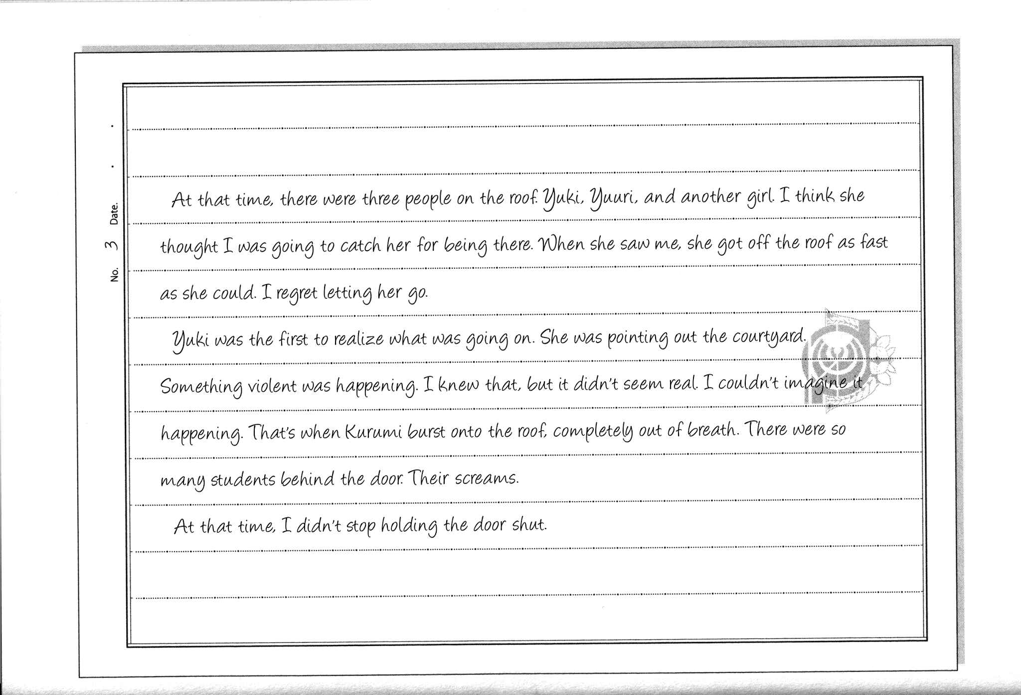 Chapter 24.5 - Page 8