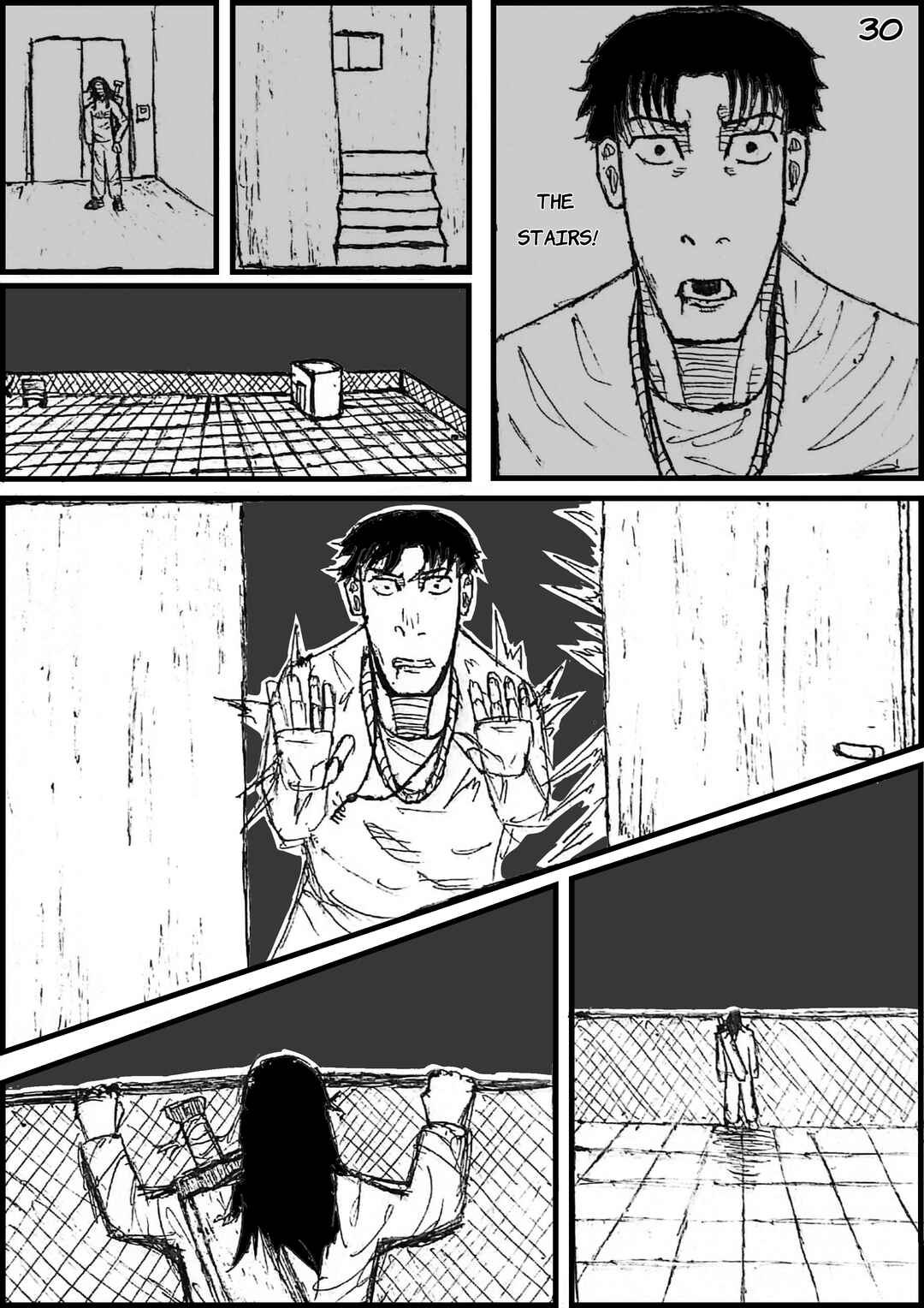 Chapter 19 - Page 17
