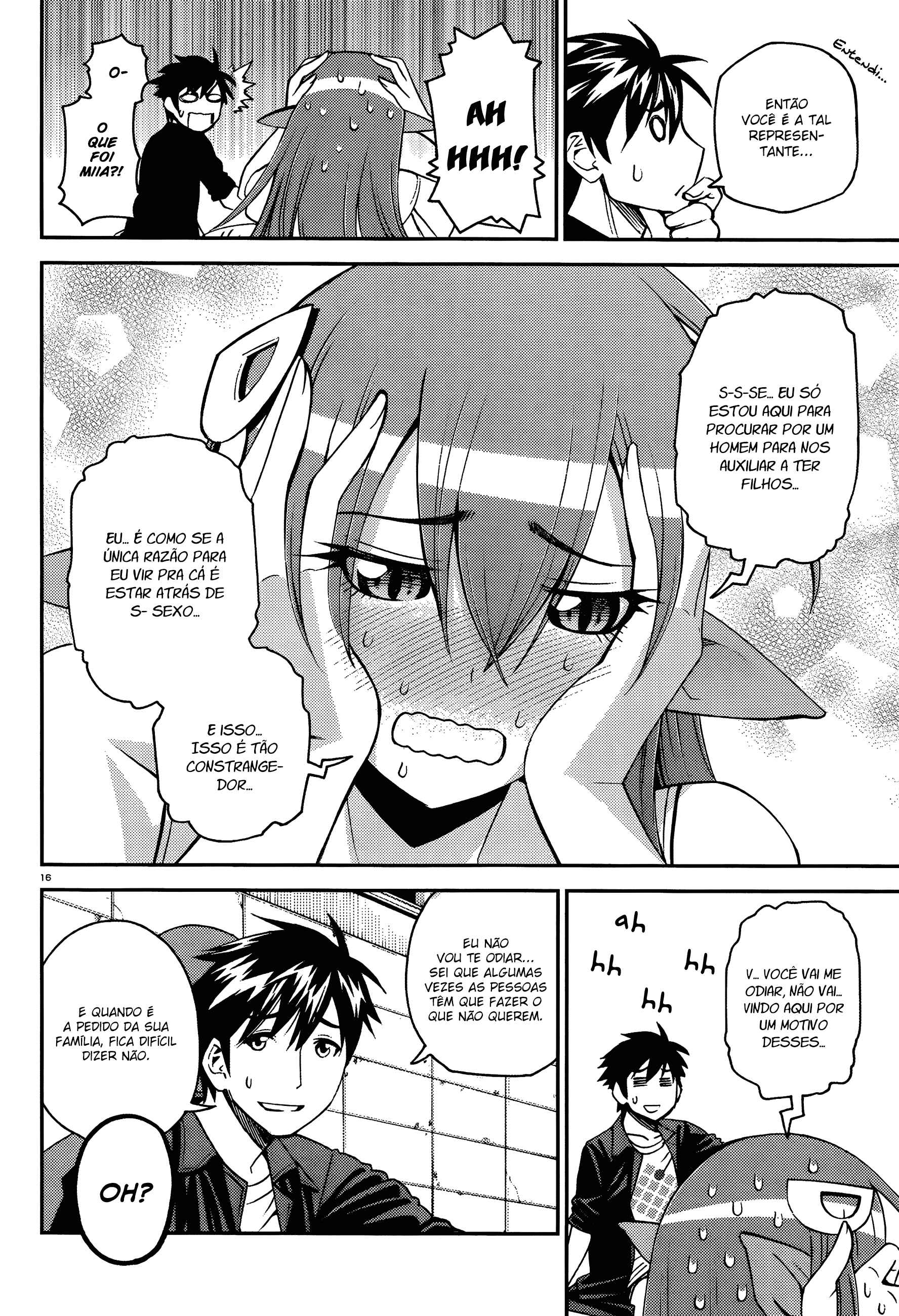 Chapter 27 - Page 20