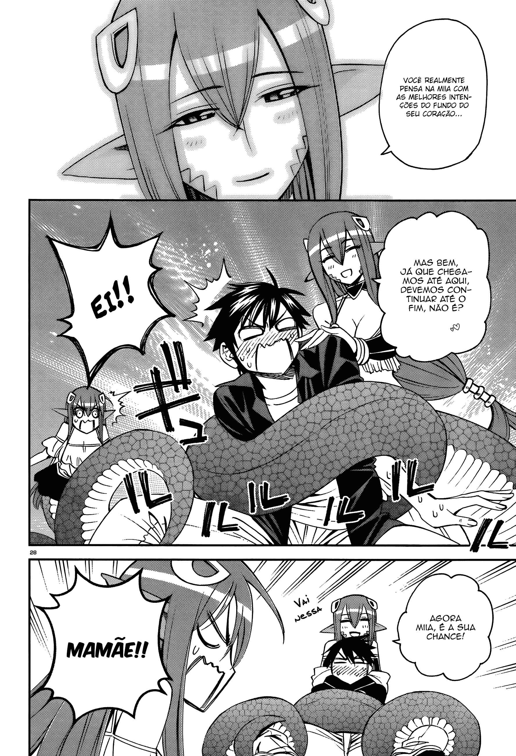 Chapter 27 - Page 32