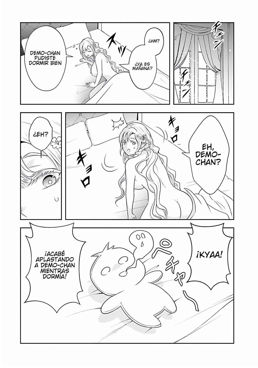 Chapter 29.5 - Page 10