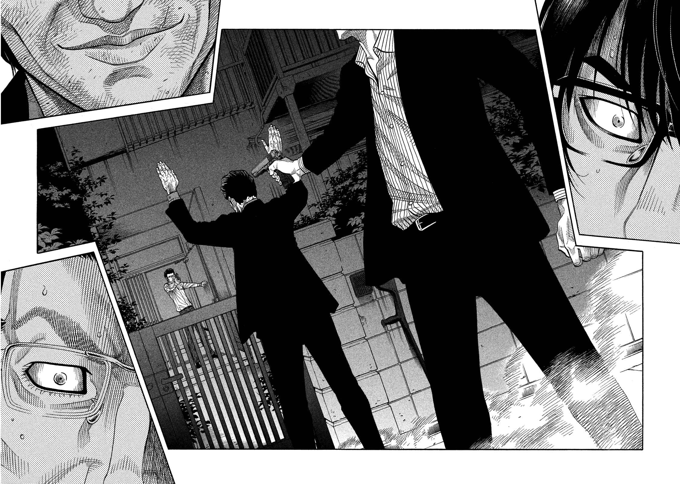 Chapter 131 - Page 10
