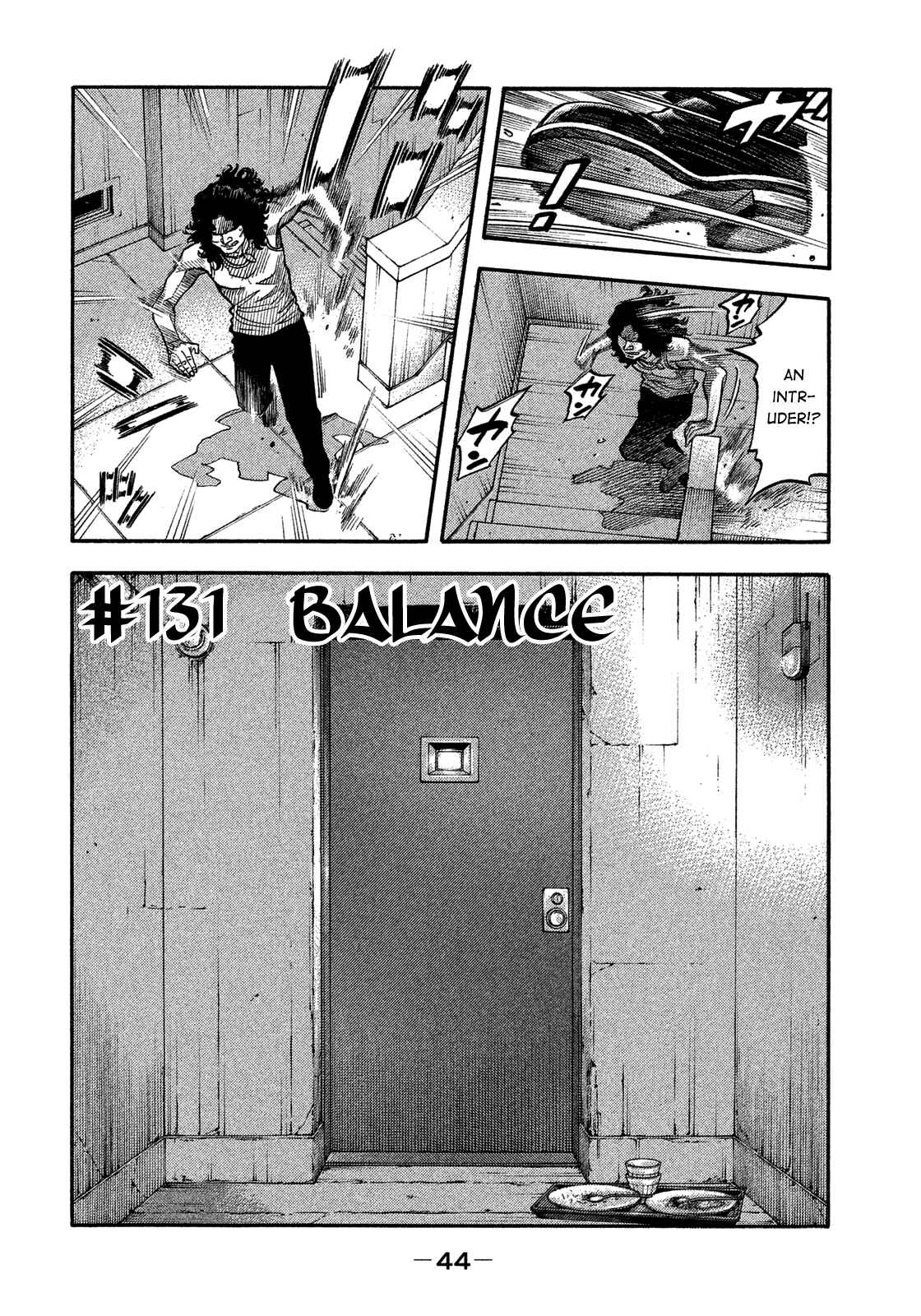 Chapter 131 - Page 2