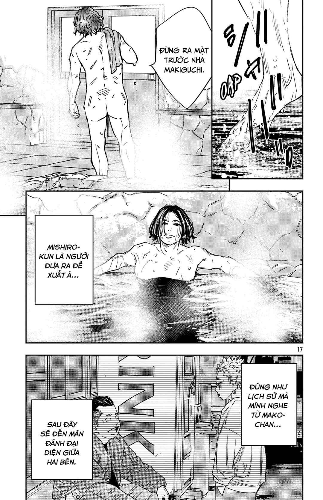 Chapter 170 - Page 18