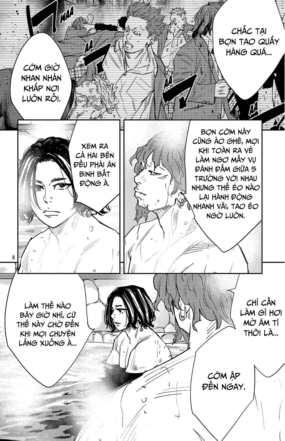 Chapter 170 - Page 9