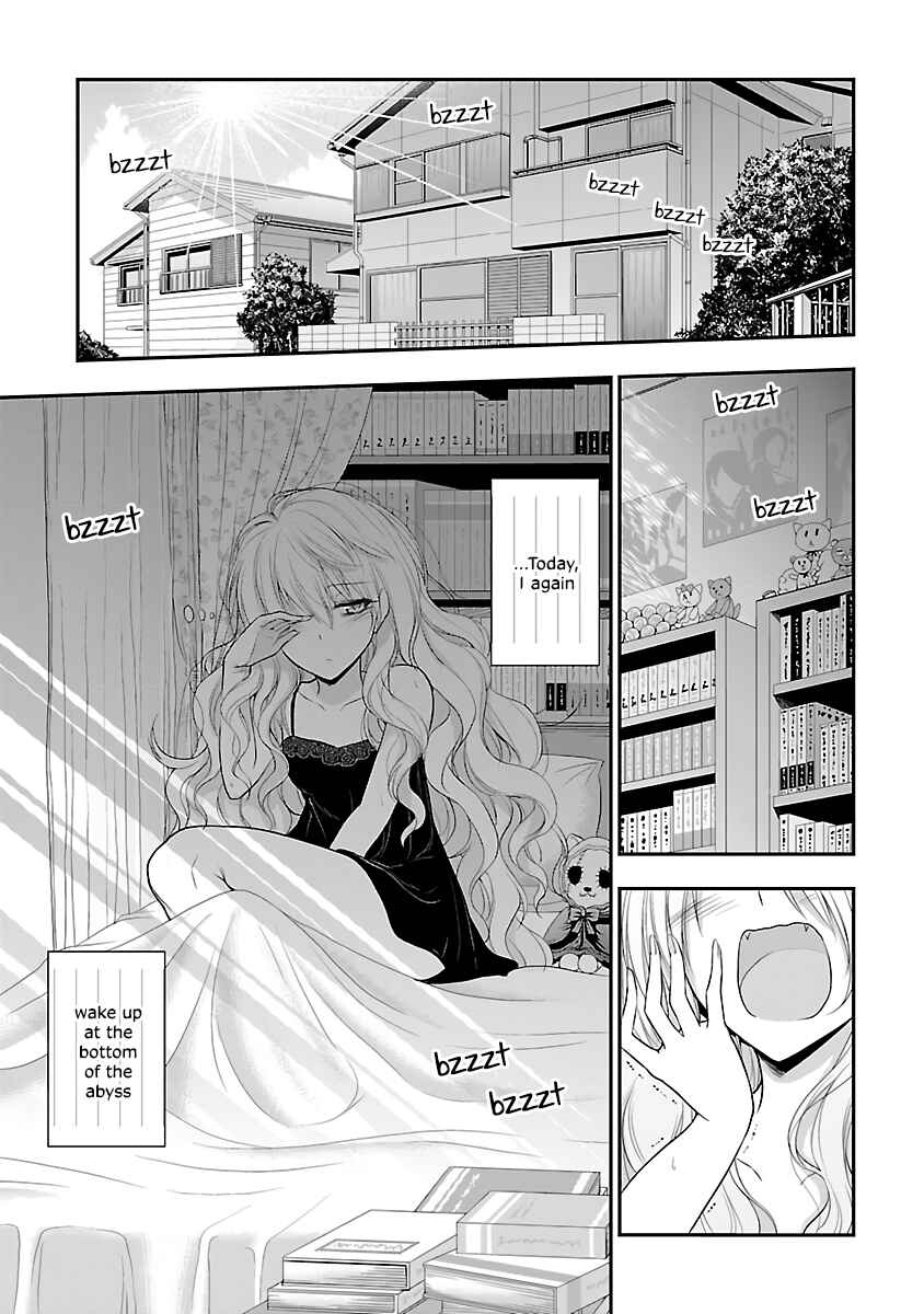 Chapter 32 - Page 1