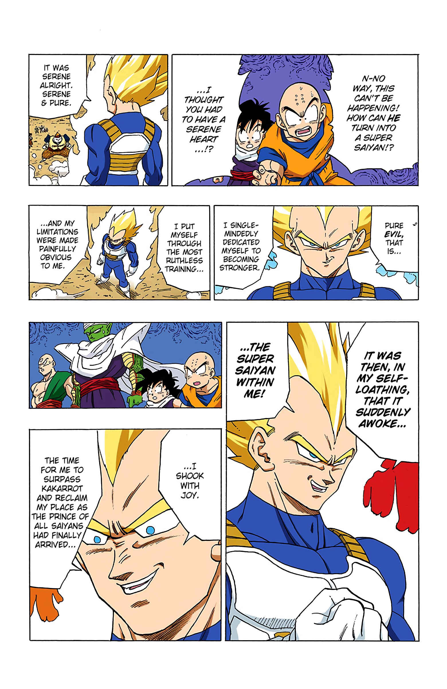 Chapter 343 - Page 11