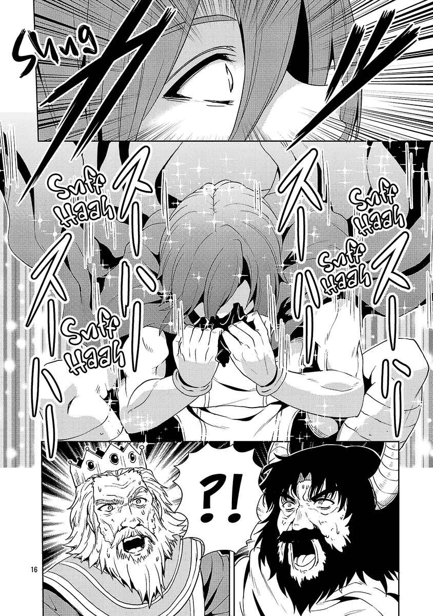 Chapter 70 - Page 15