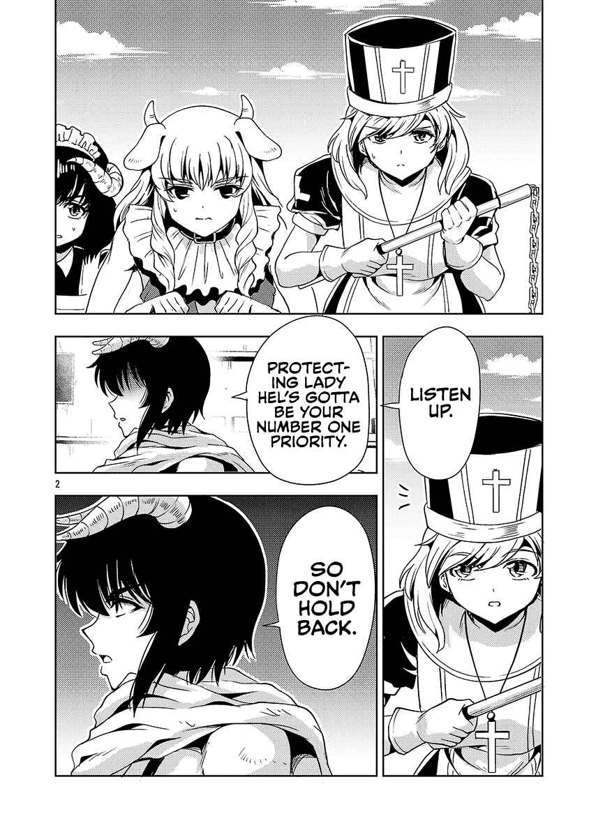 Chapter 70 - Page 3