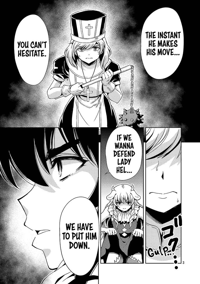 Chapter 70 - Page 4