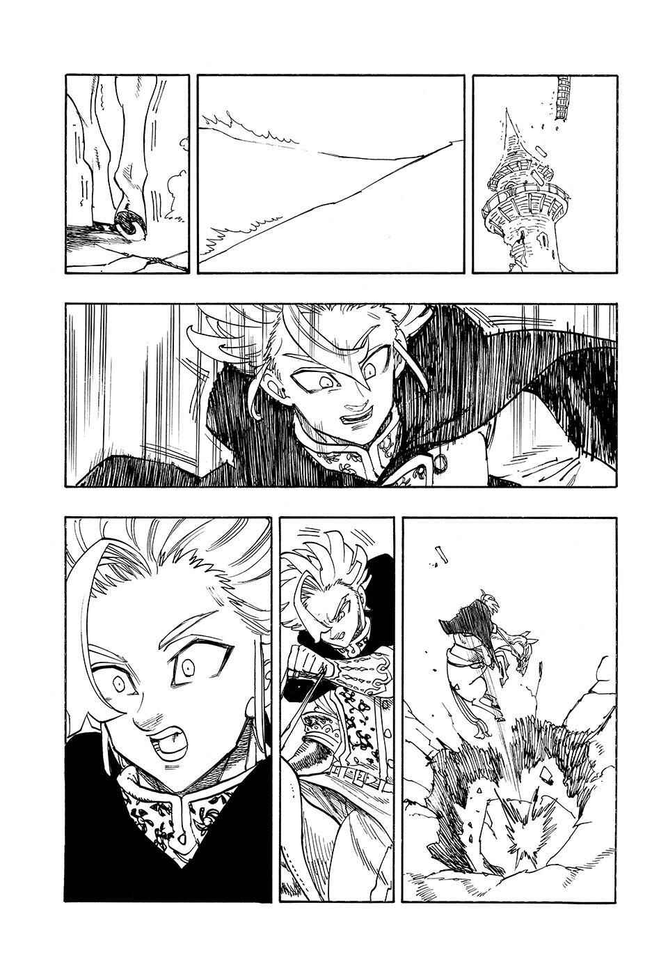 Chapter 220 - Page 14