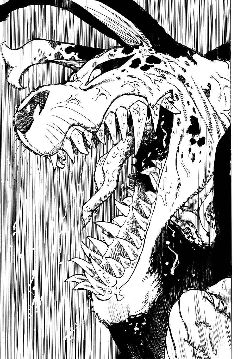 Chapter 220 - Page 16