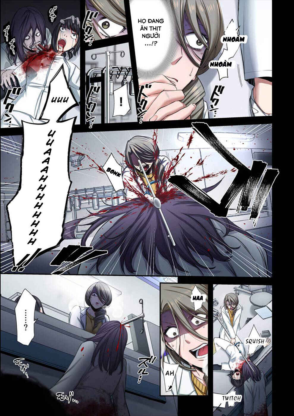 Chapter 11 - Page 12