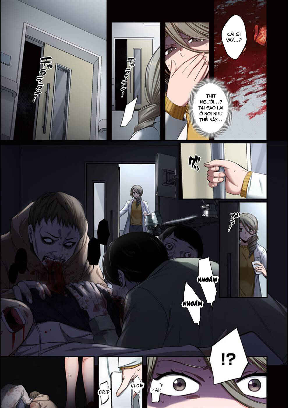 Chapter 11 - Page 8