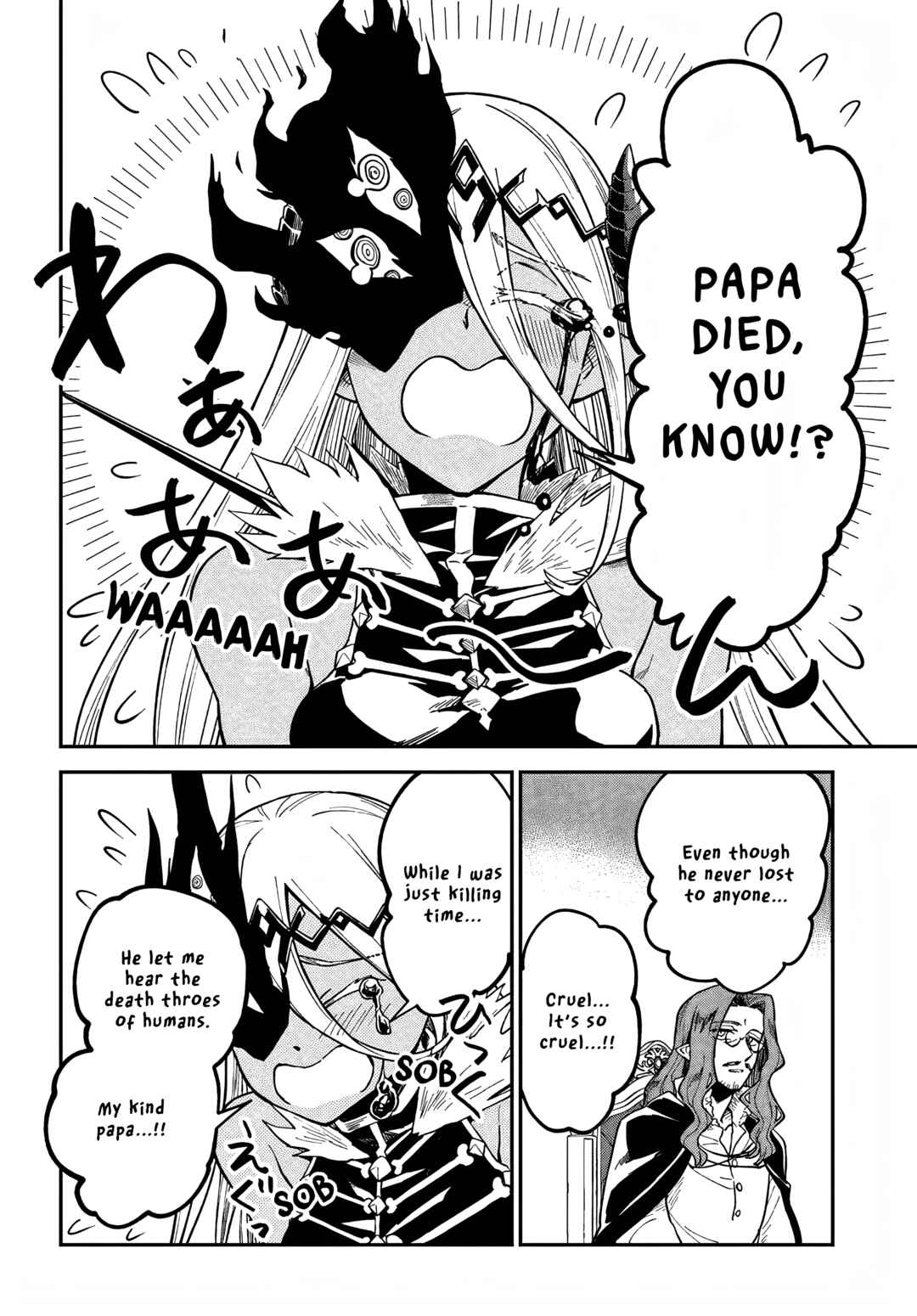Chapter 8 - Page 6