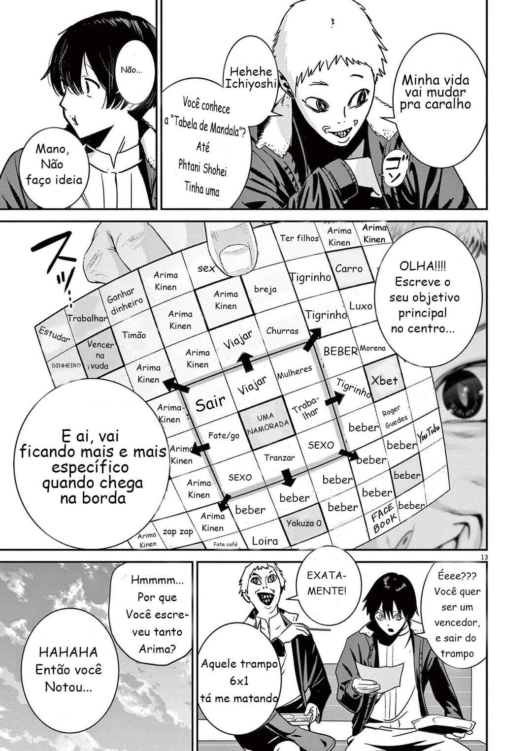 Chapter 1 - Page 14