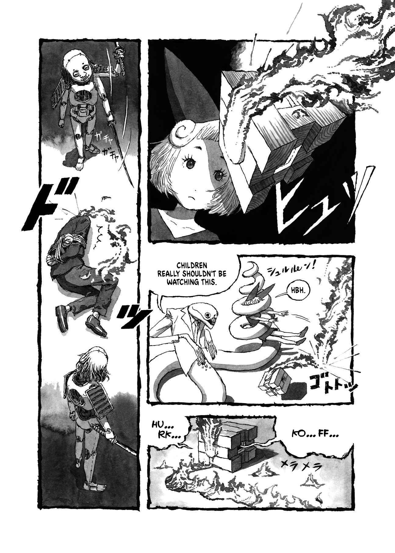 Chapter 2 - Page 9
