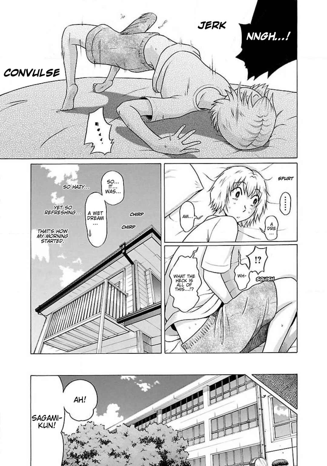 Chapter 45 - Page 11