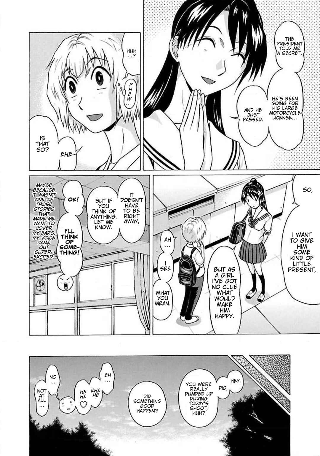 Chapter 45 - Page 14