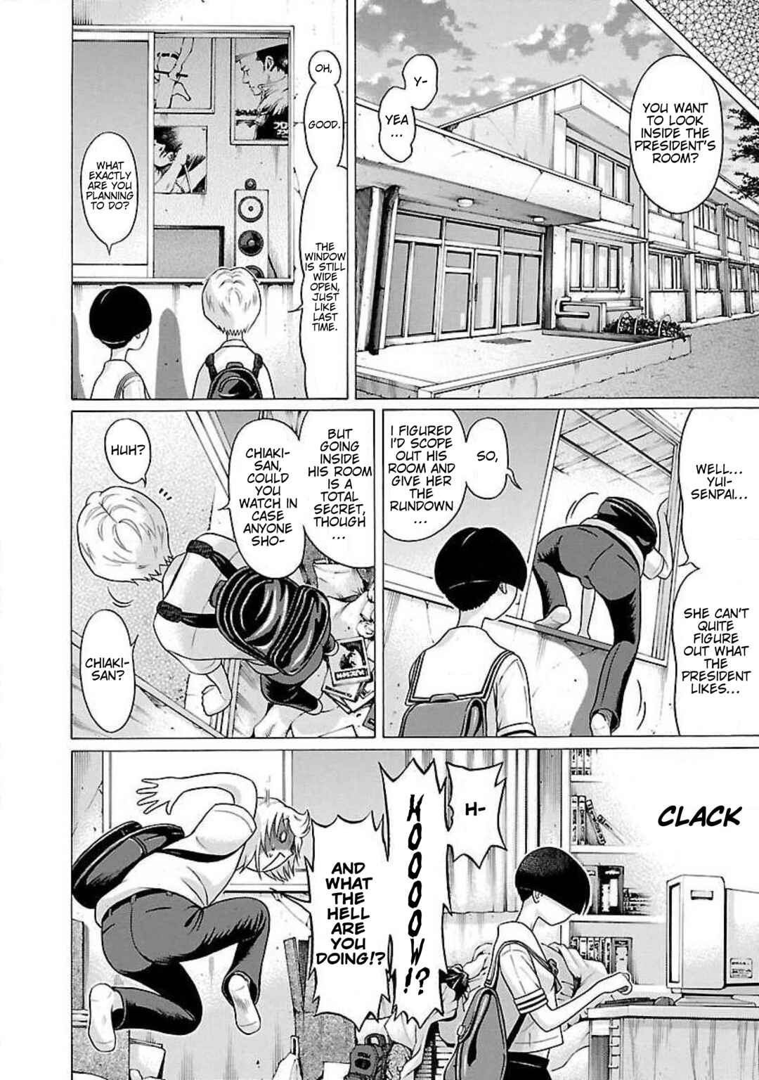 Chapter 45 - Page 16