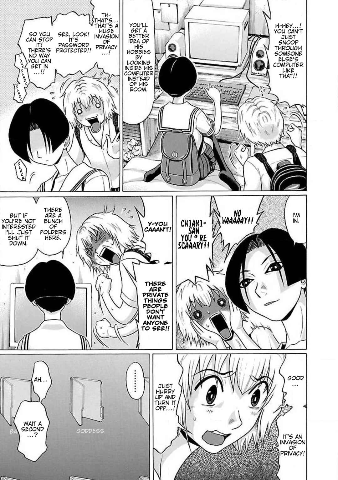 Chapter 45 - Page 17