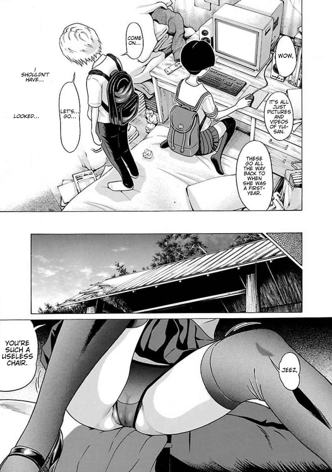 Chapter 45 - Page 19