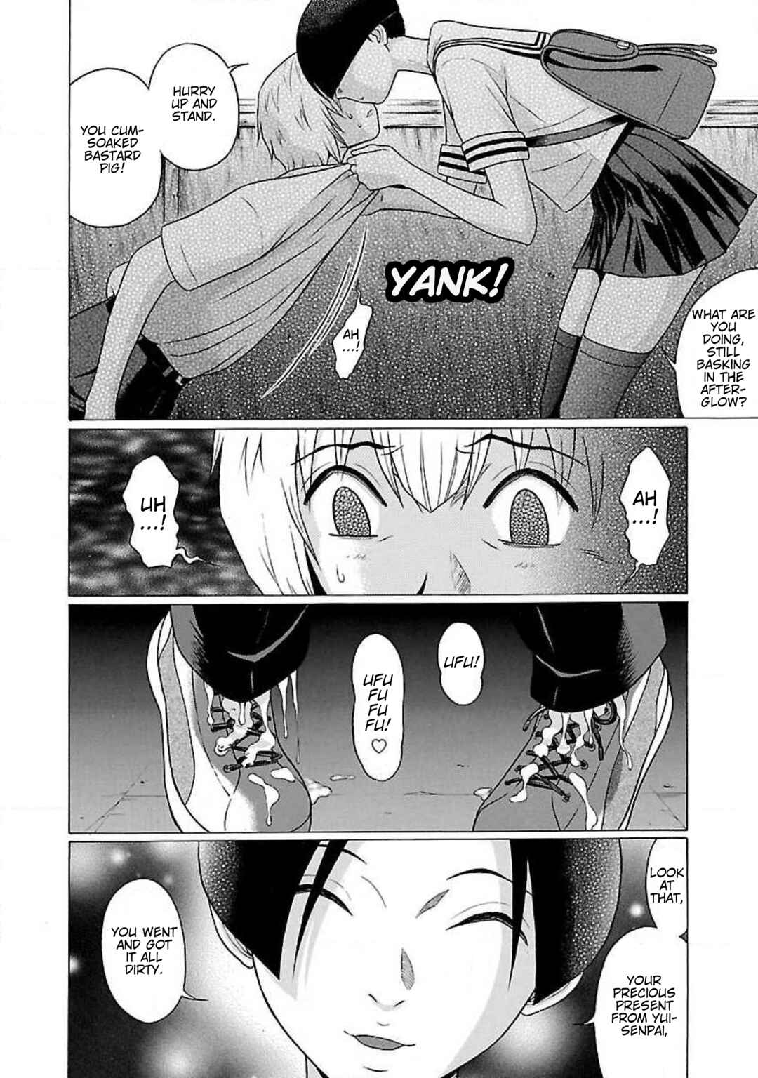 Chapter 45 - Page 24