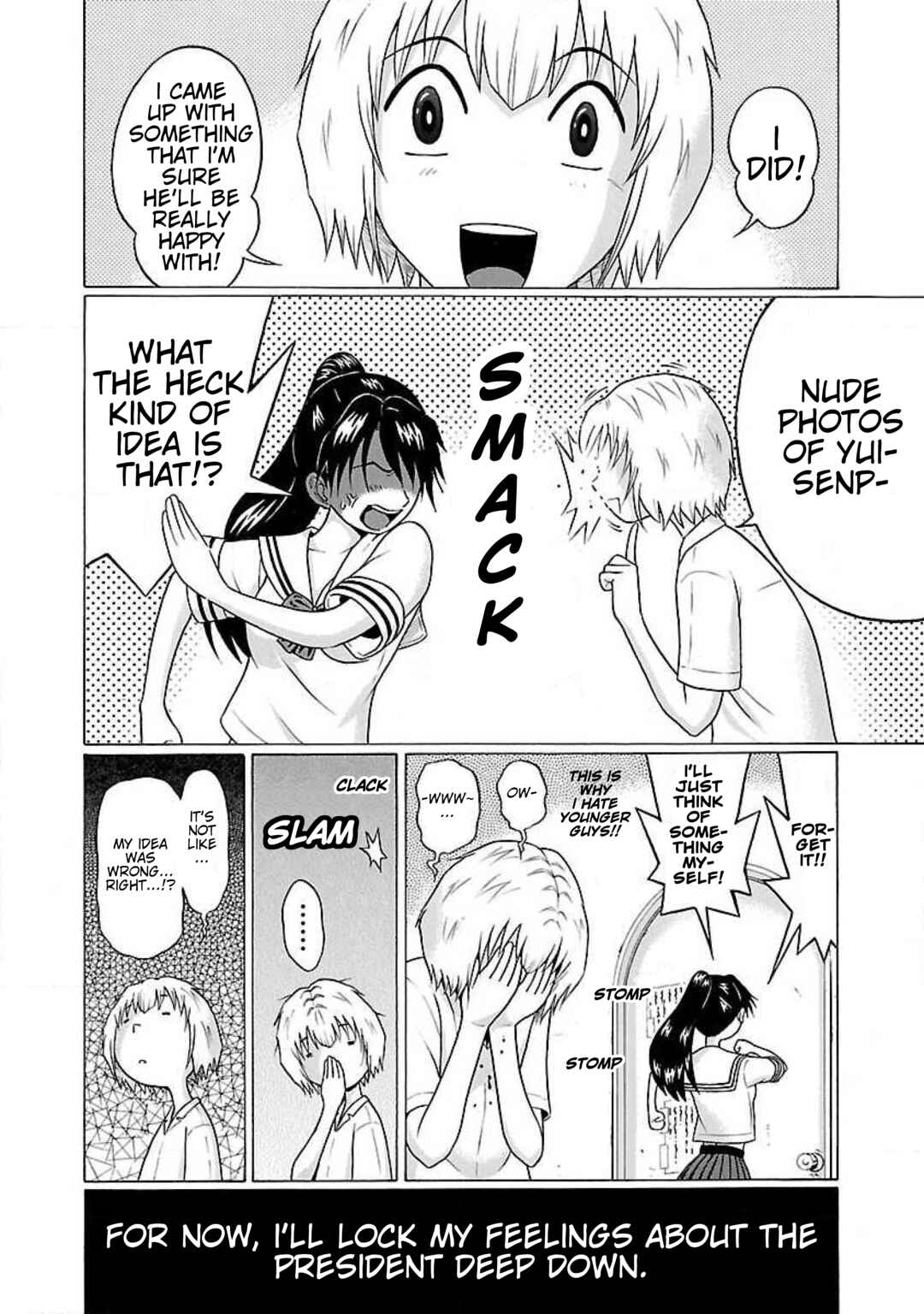 Chapter 45 - Page 26