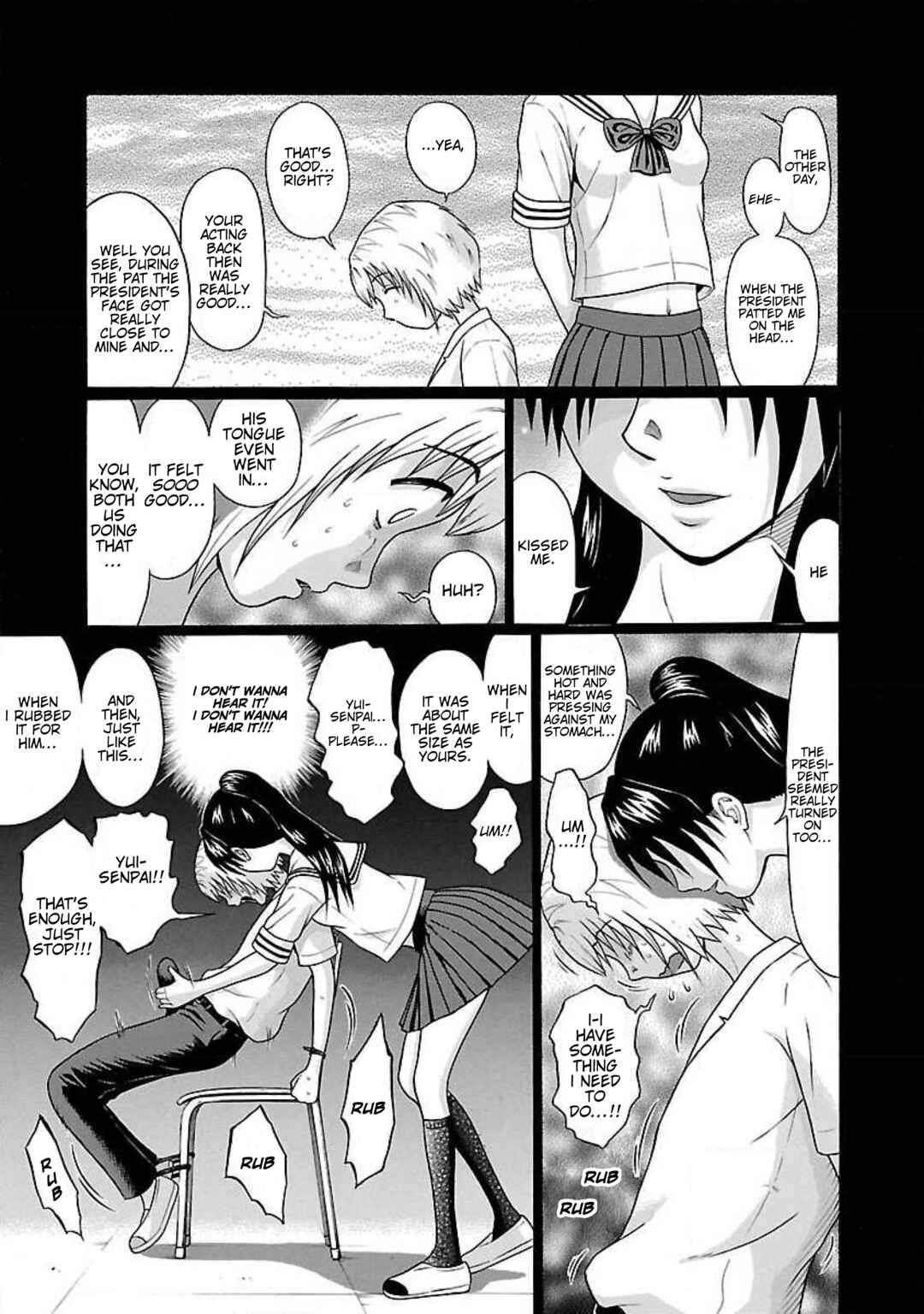 Chapter 45 - Page 9