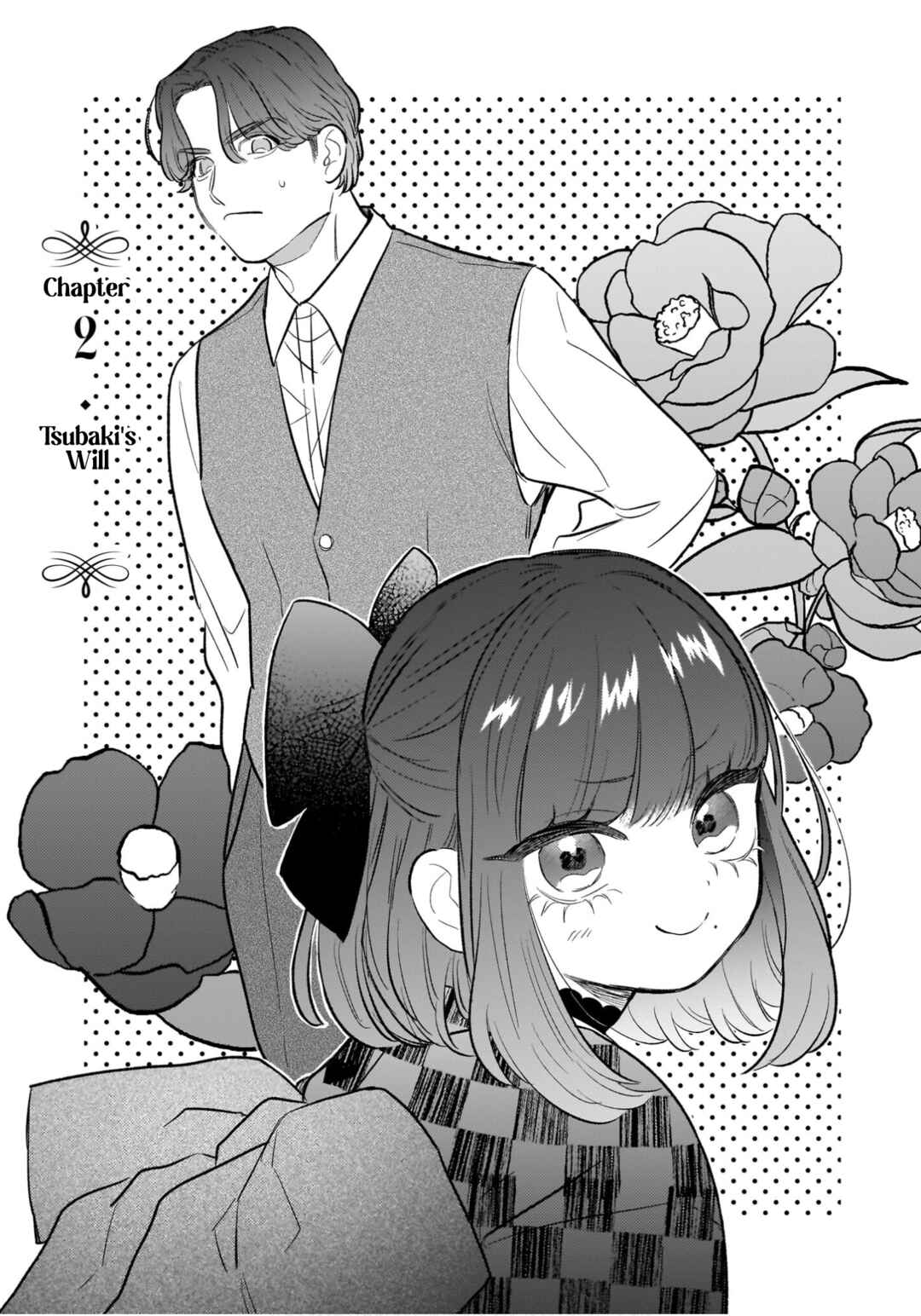 Chapter 2 - Page 1