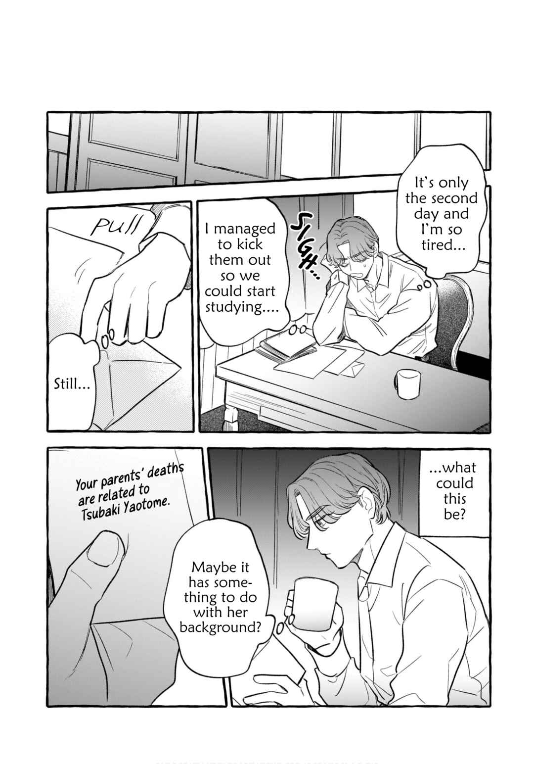 Chapter 2 - Page 29