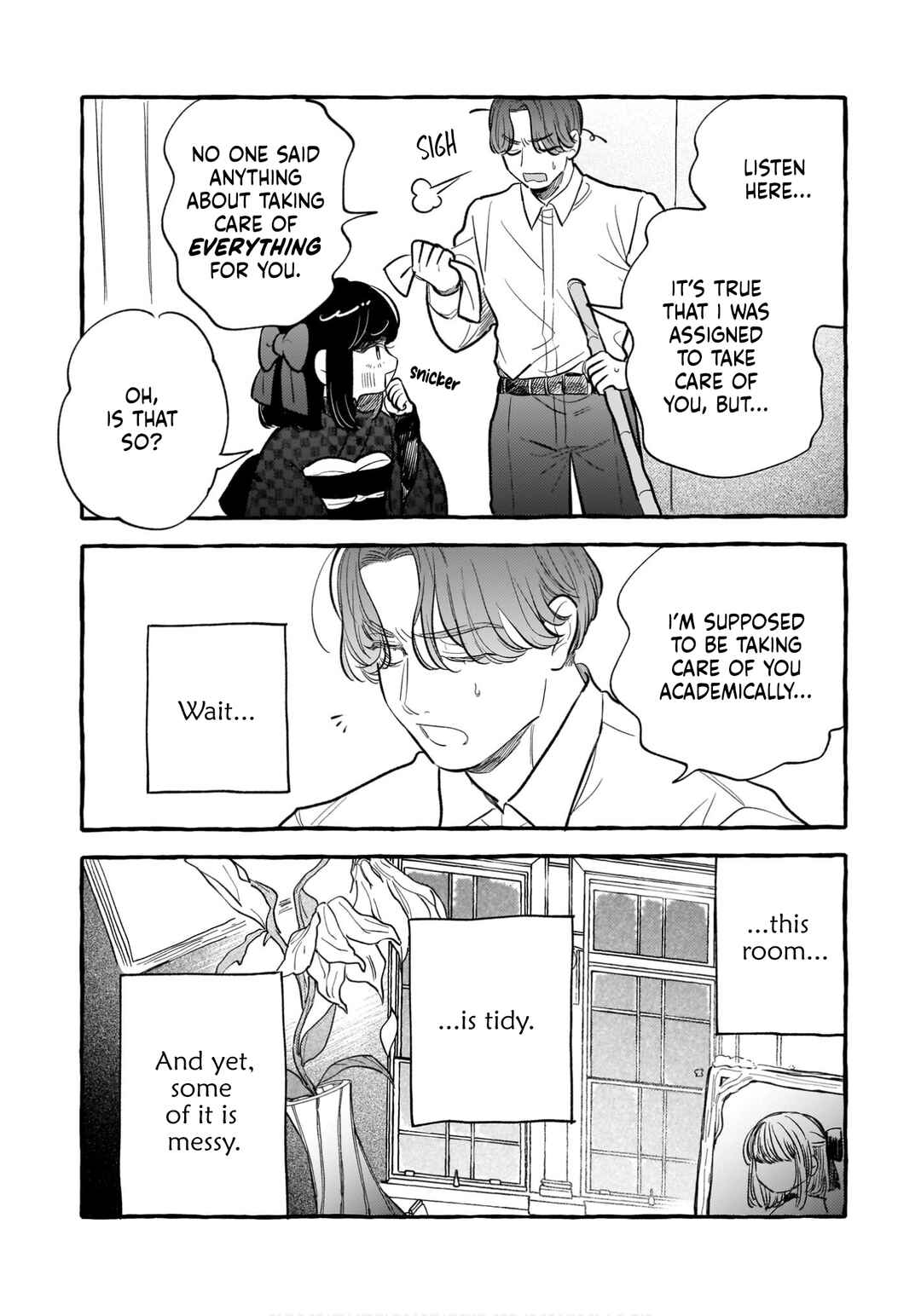 Chapter 2 - Page 5