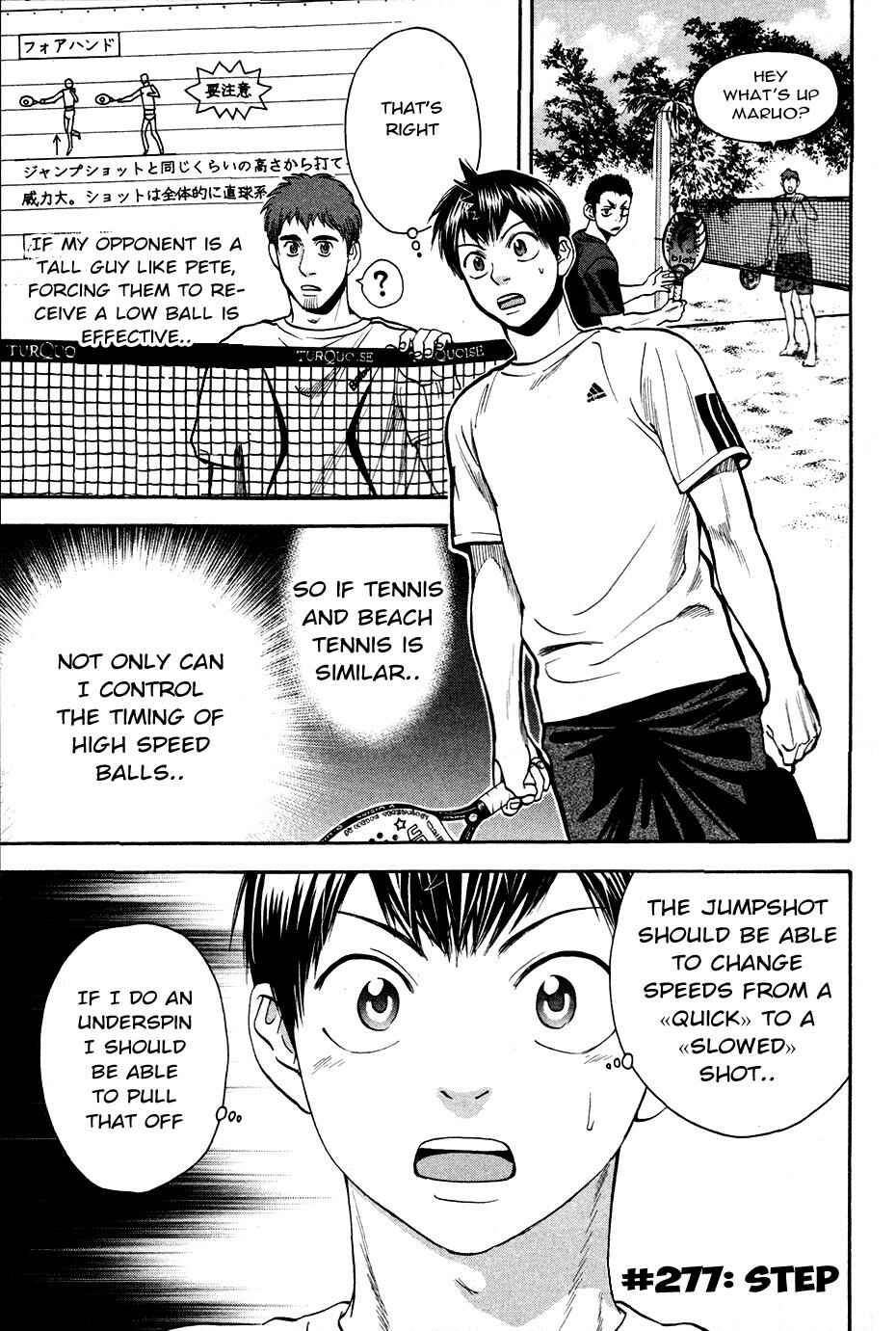 Chapter 277 - Page 2