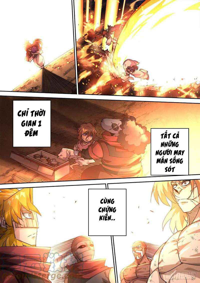 Chapter 445 - Page 3