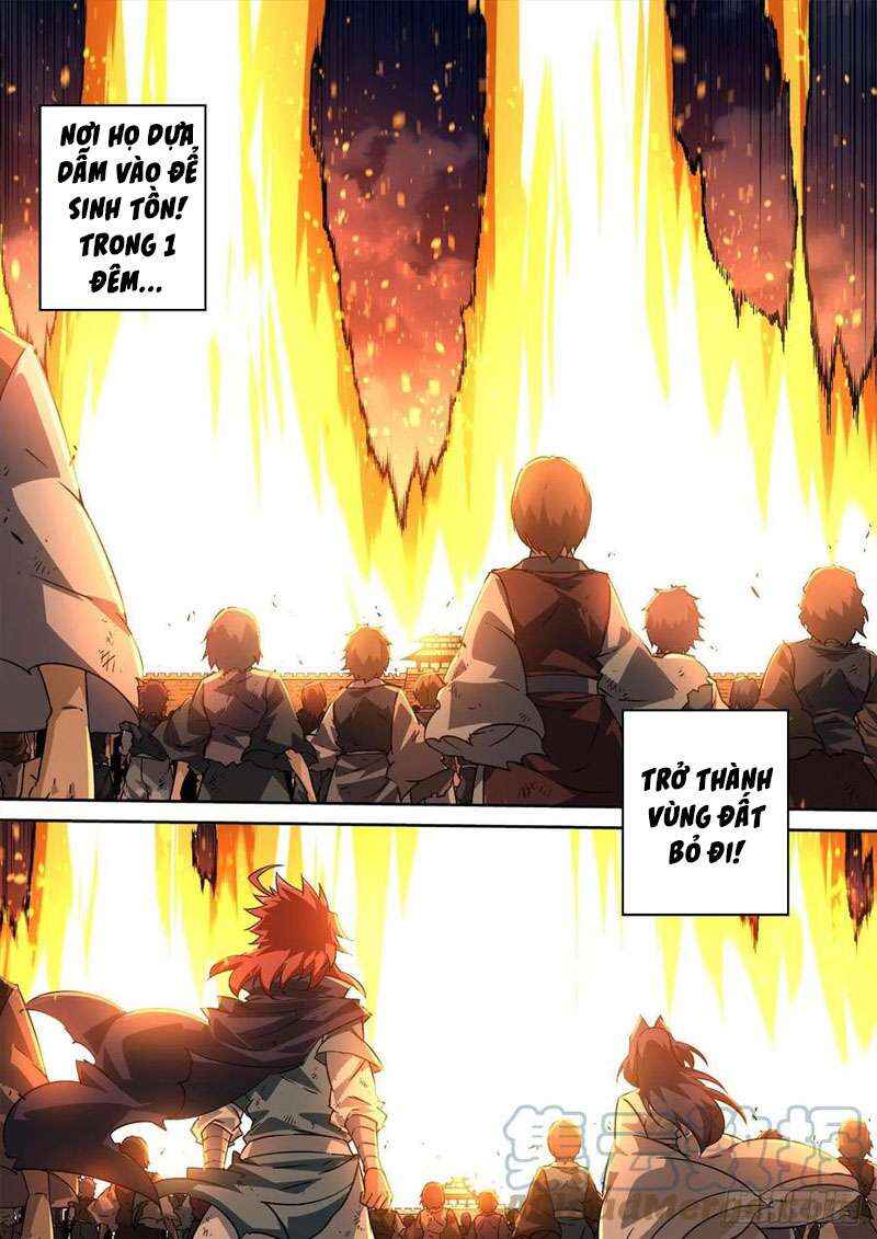 Chapter 445 - Page 4