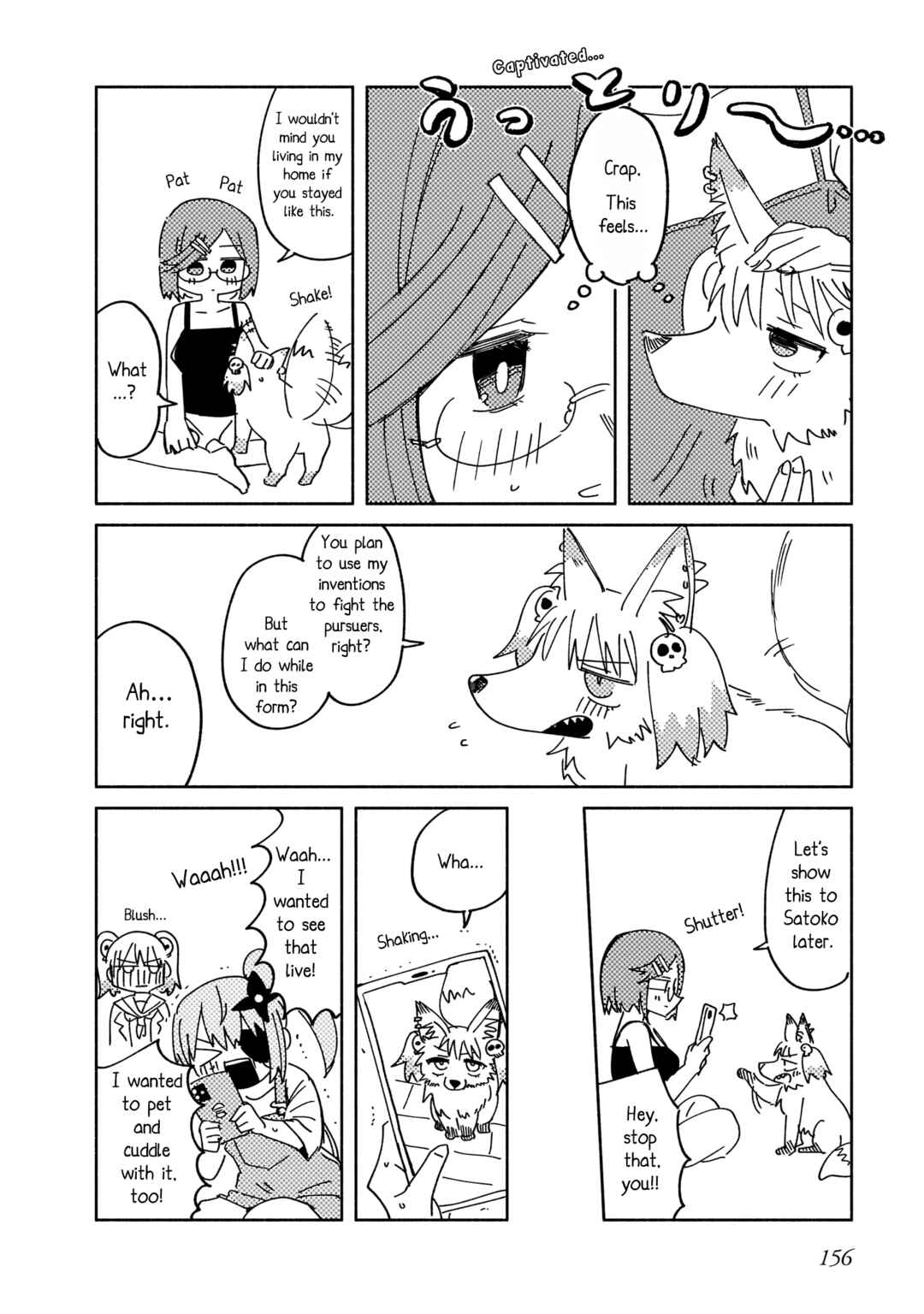 Chapter 49.5 - Page 12
