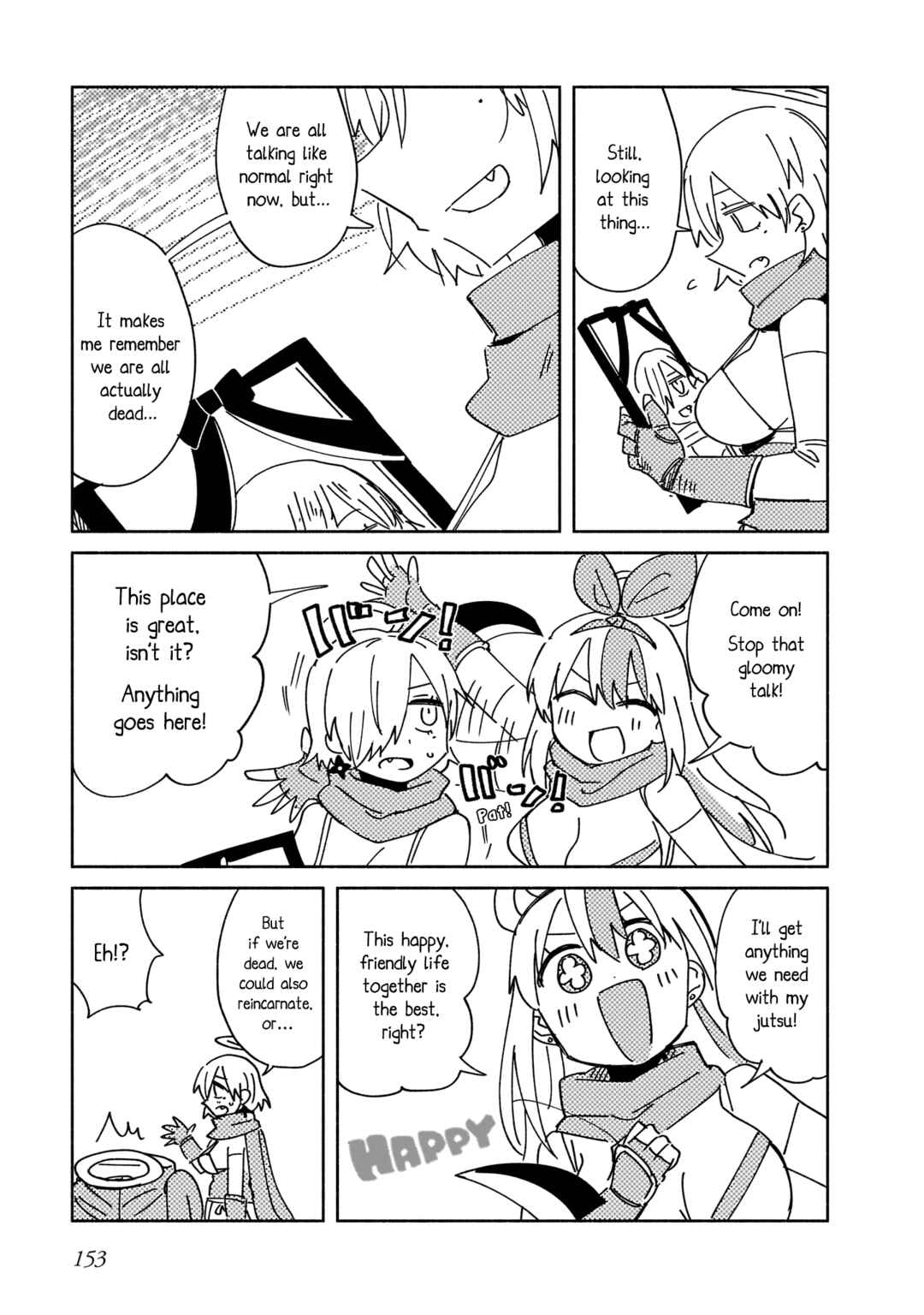 Chapter 49.5 - Page 9