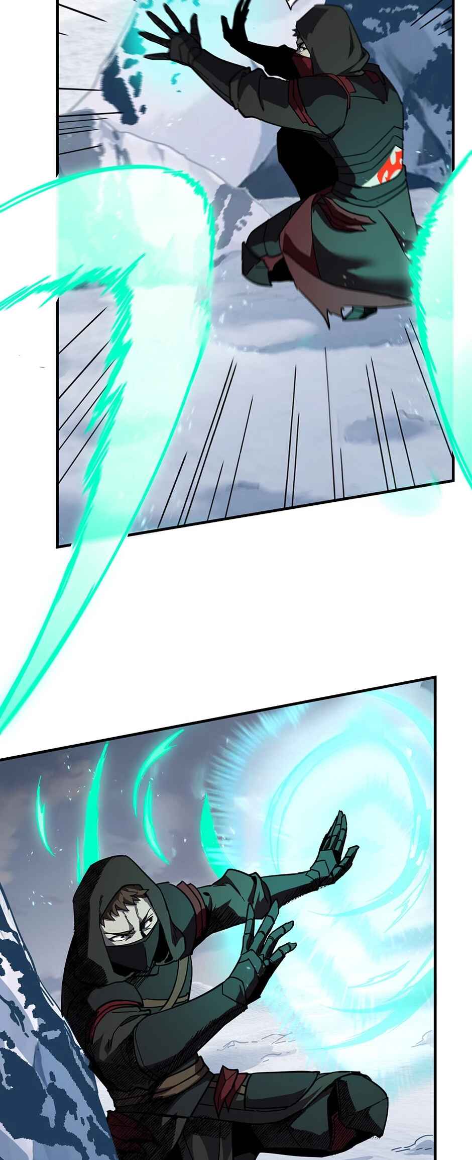Chapter 231 - Page 32