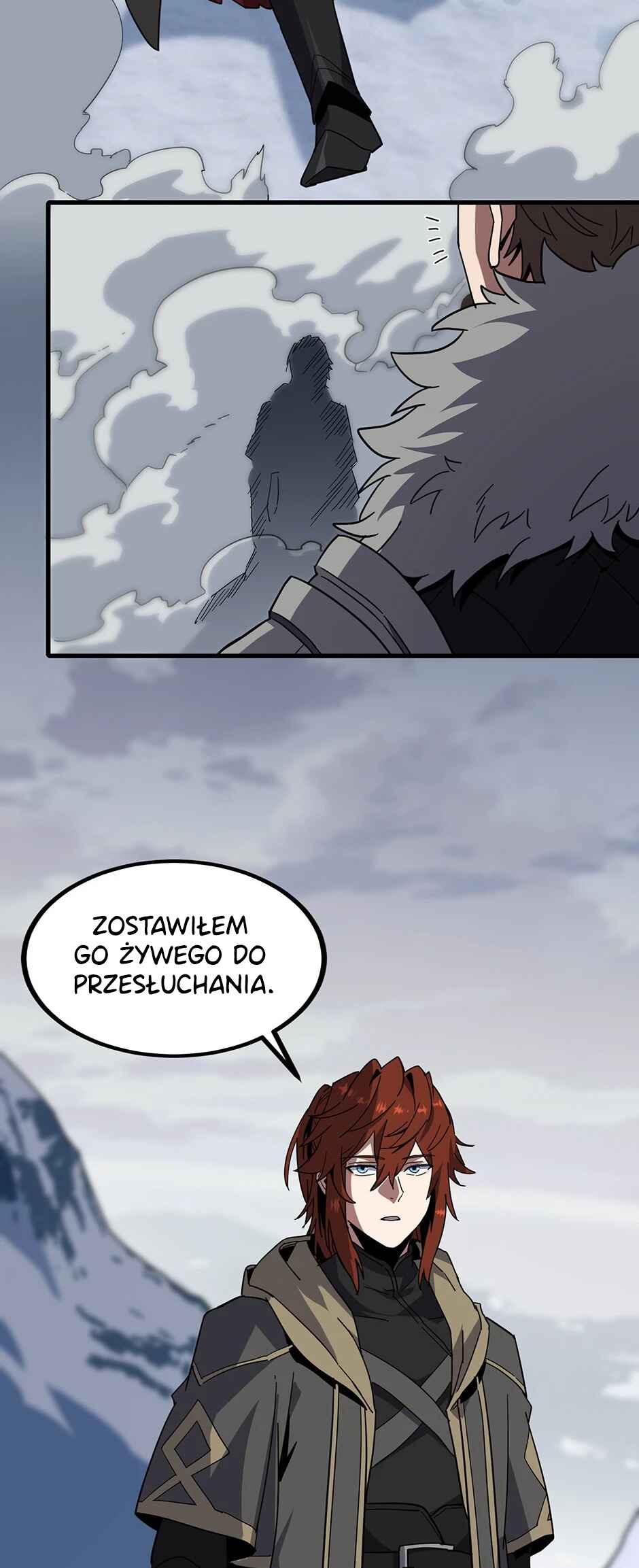 Chapter 231 - Page 38