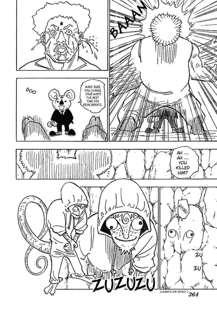 Chapter 189 - Page 8