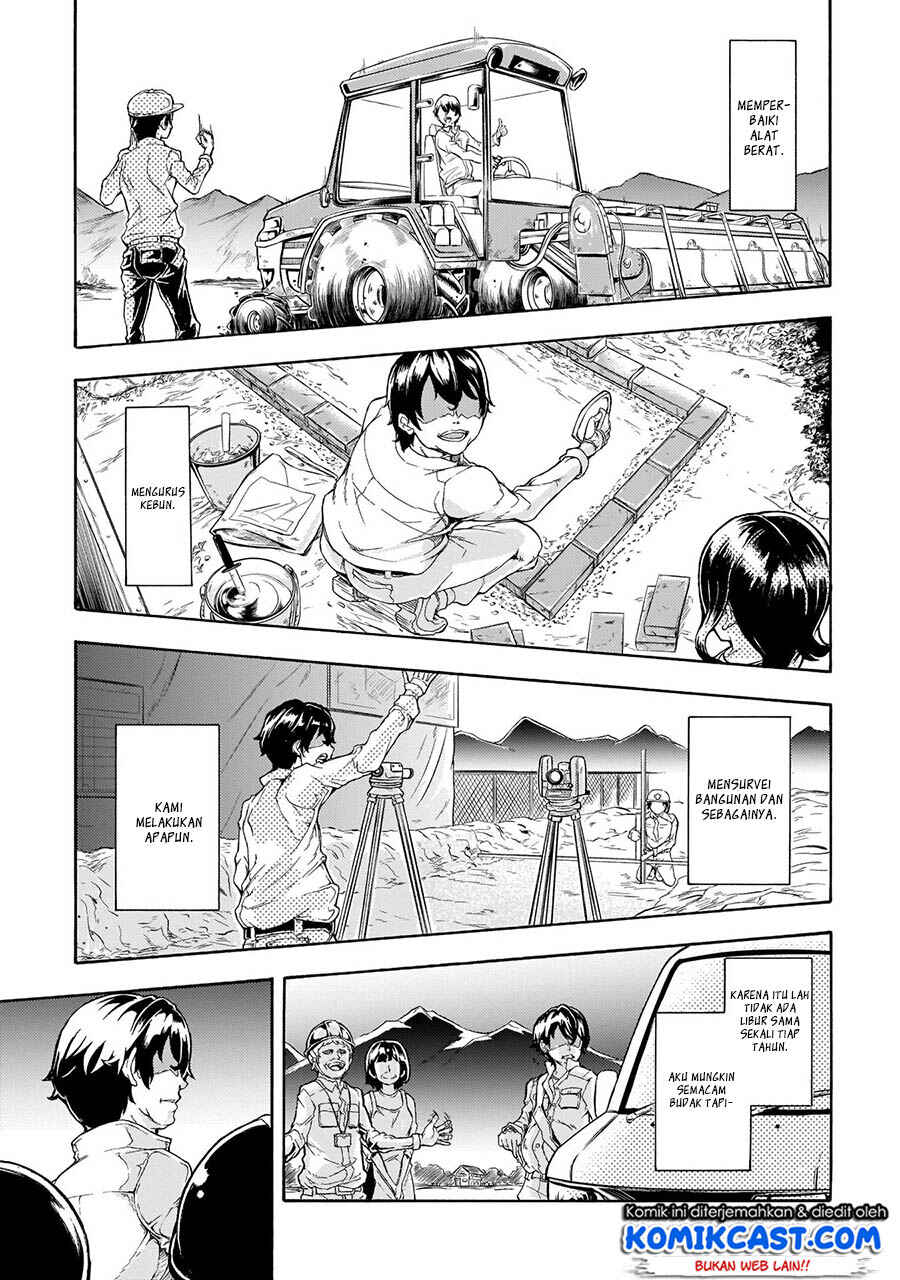 Chapter 0 - Page 5
