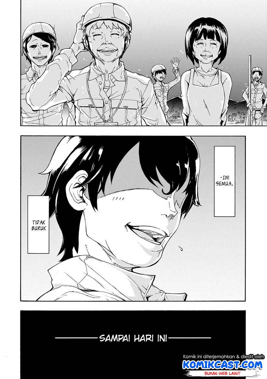 Chapter 0 - Page 6