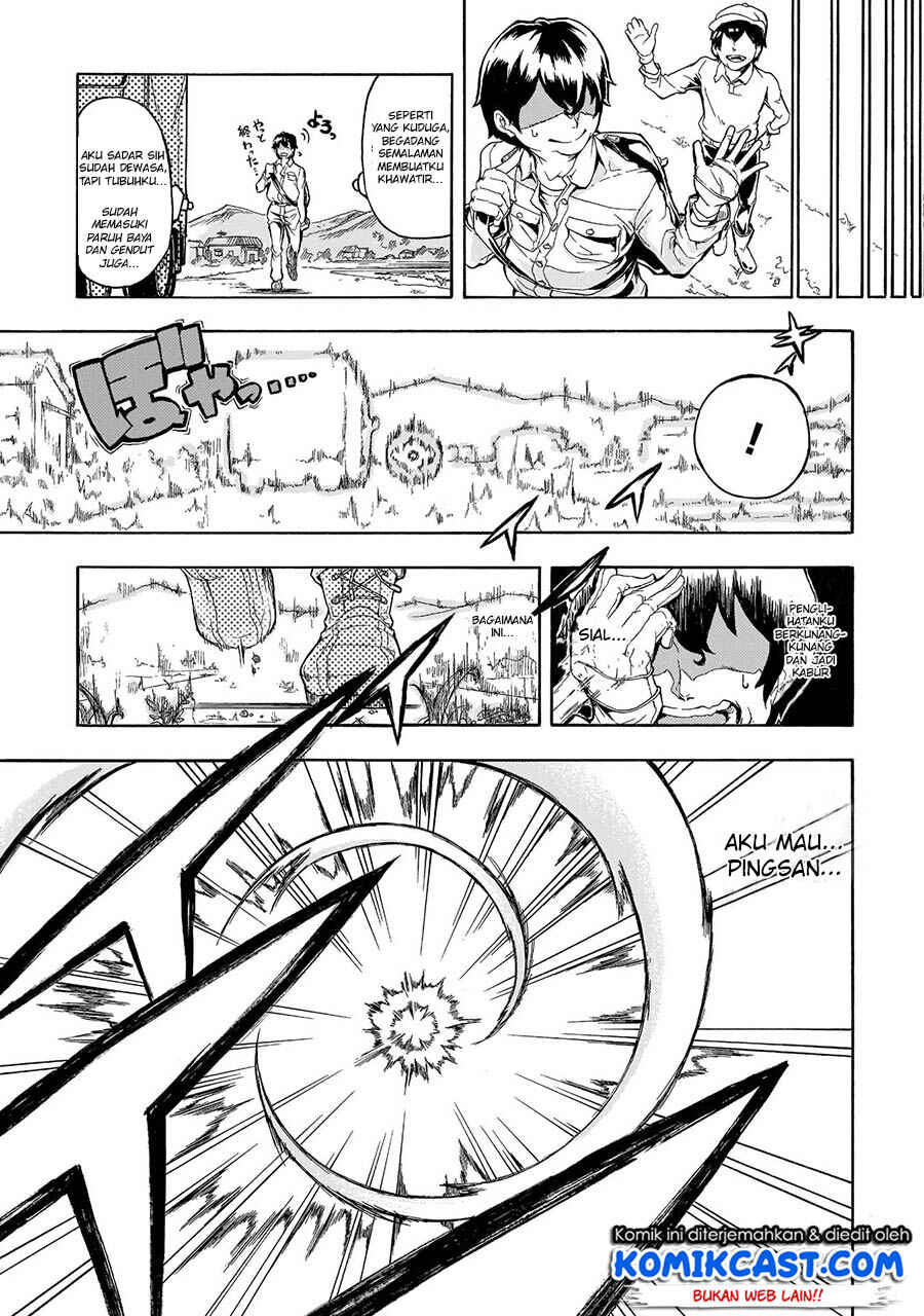 Chapter 0 - Page 7