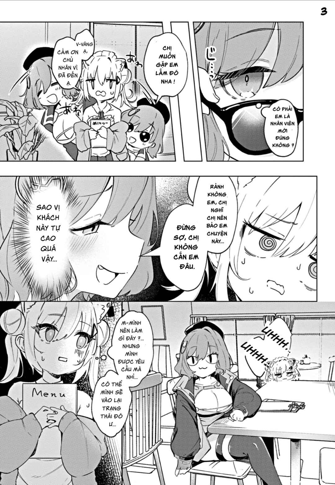 Chapter 3 - Page 3