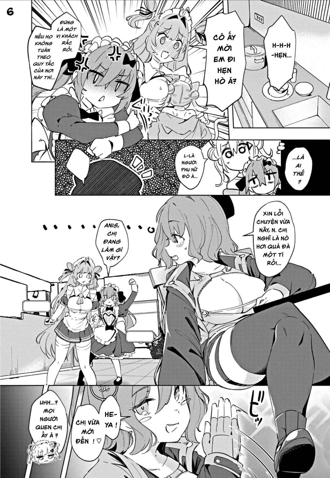 Chapter 3 - Page 6