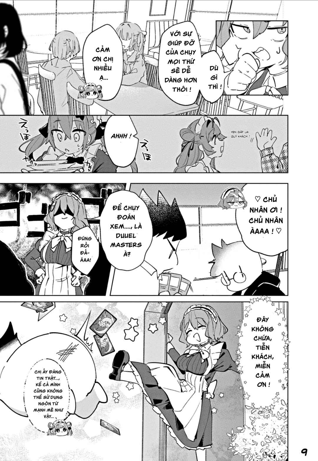Chapter 3 - Page 9